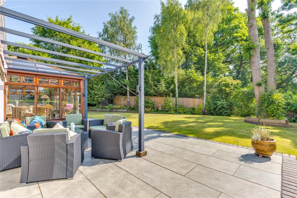 Additional image 8 of Briary Wood Lane, Welwyn, Hertfordshire, AL6