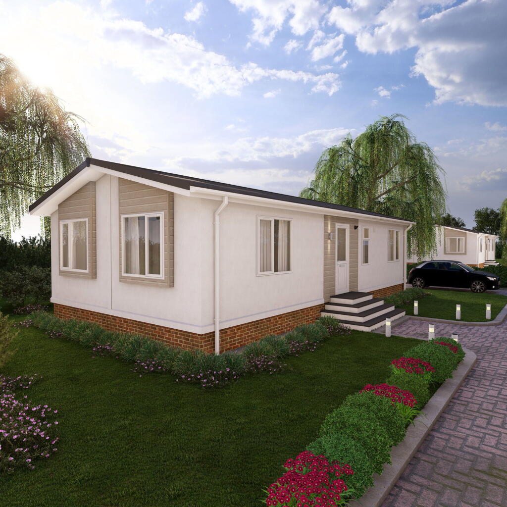 Main image of property: Plot 2, Rawlins Park, Avebury, Nr Marlborough, Wiltshire, SN8