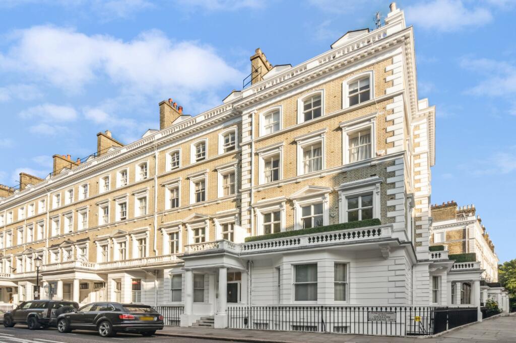 Main image of property: Onslow Gardens,
South Kensington, SW7