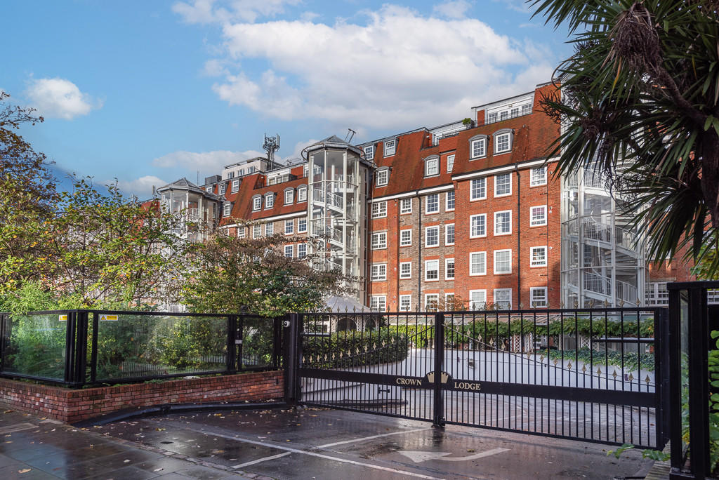Apartment in London, Royal Borough of Kensington and Chelsea - View 4
