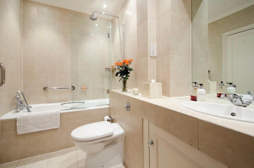 4 bedroom apartment for rent