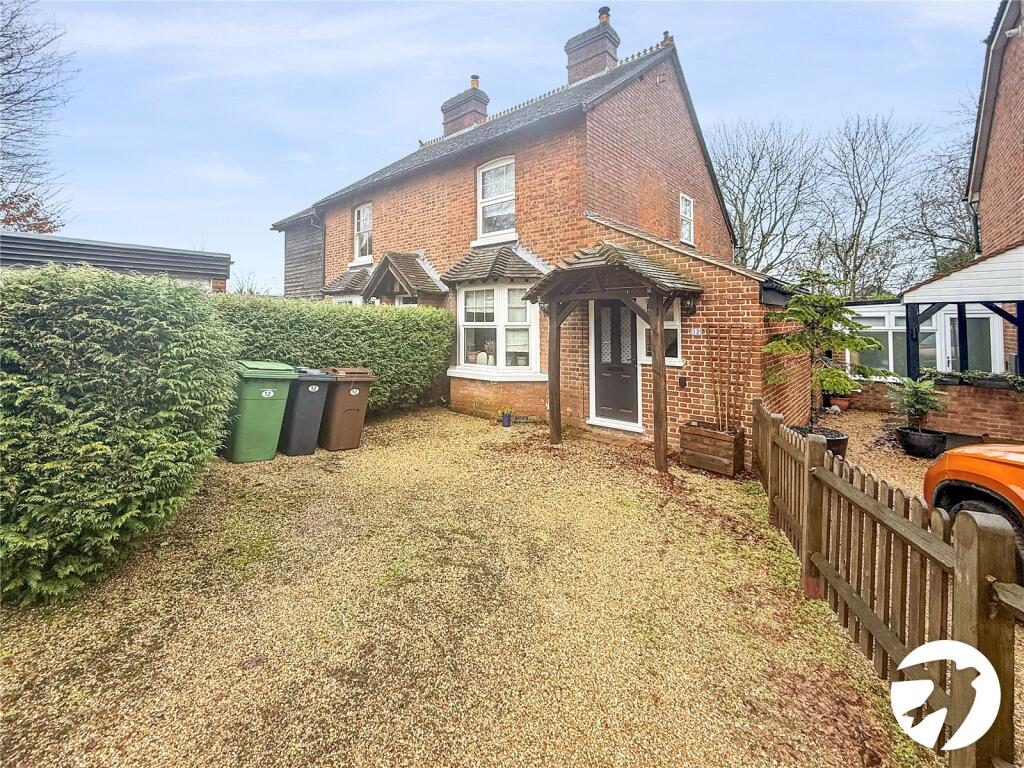 Main image of property: Doddington Court, Maidstone, Kent, ME16