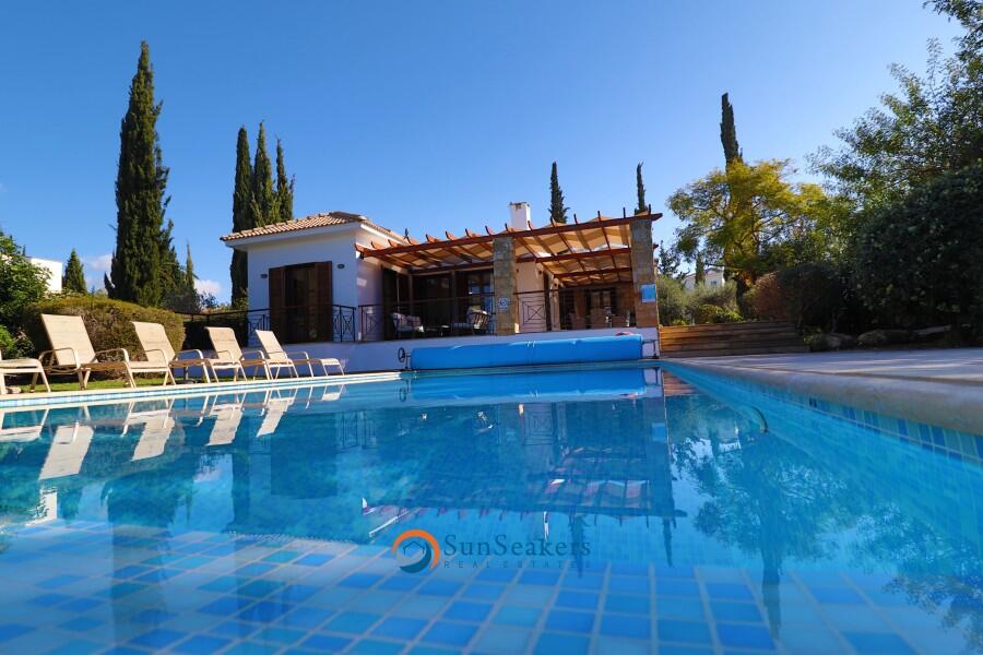 Main image of property: Paphos, Aphrodite Hills