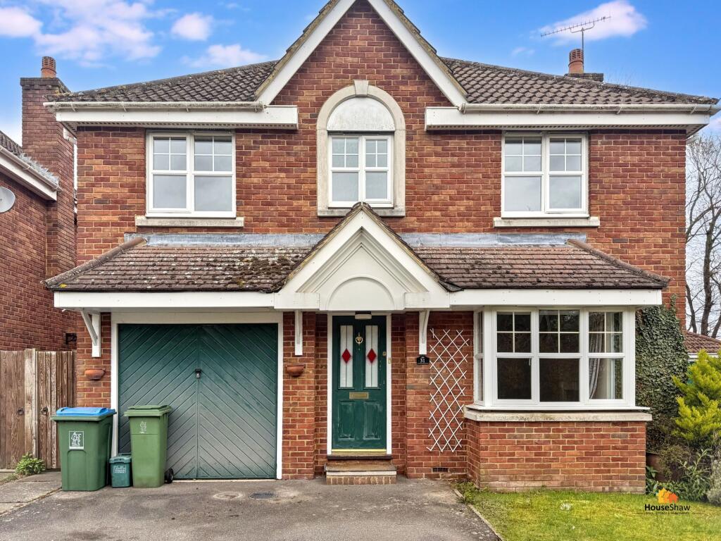 Main image of property: Mill Mead, Wendover, HP22