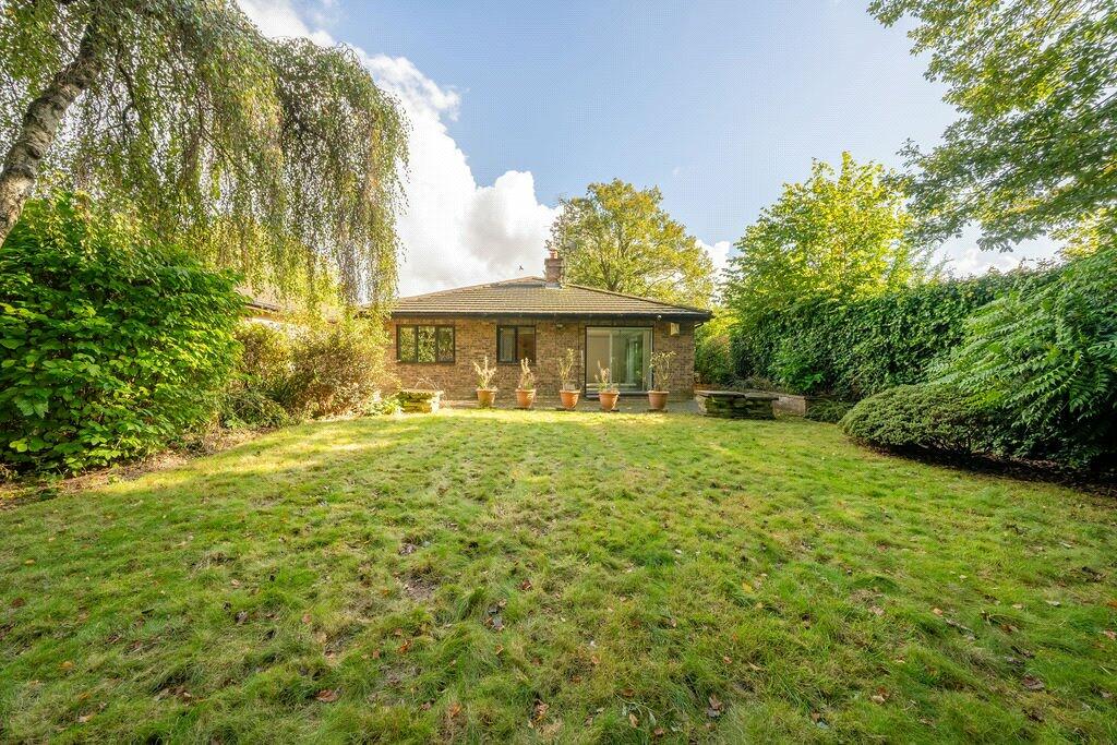 Ferndene, Bricket Wood, St. Albans, Hertfordshire, AL2 photo 2
