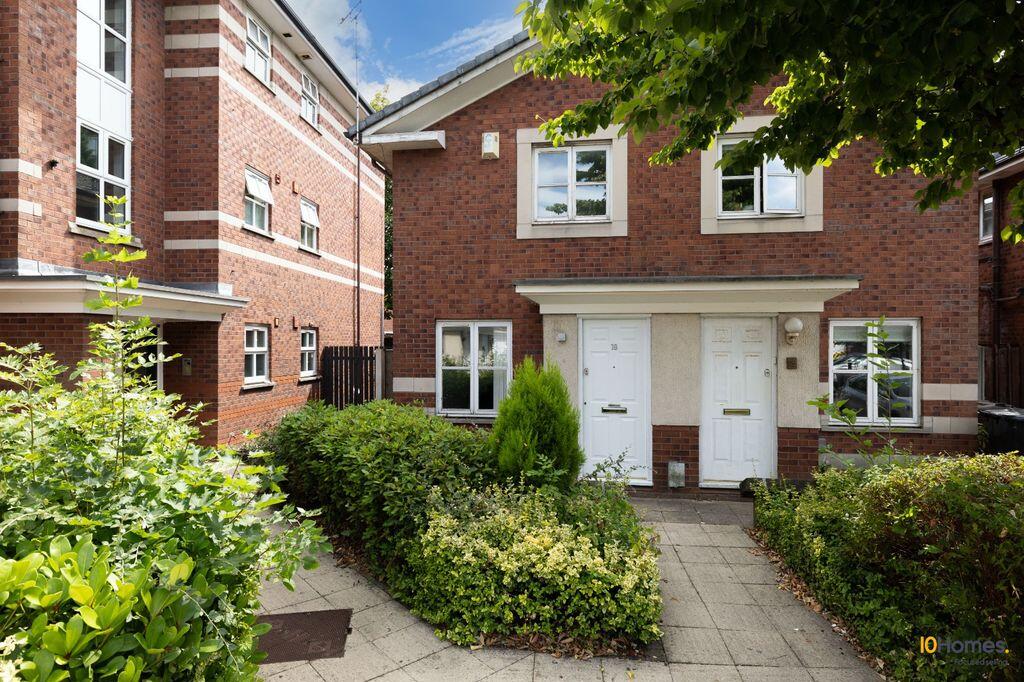 Main image of property: Linen Court, Salford
