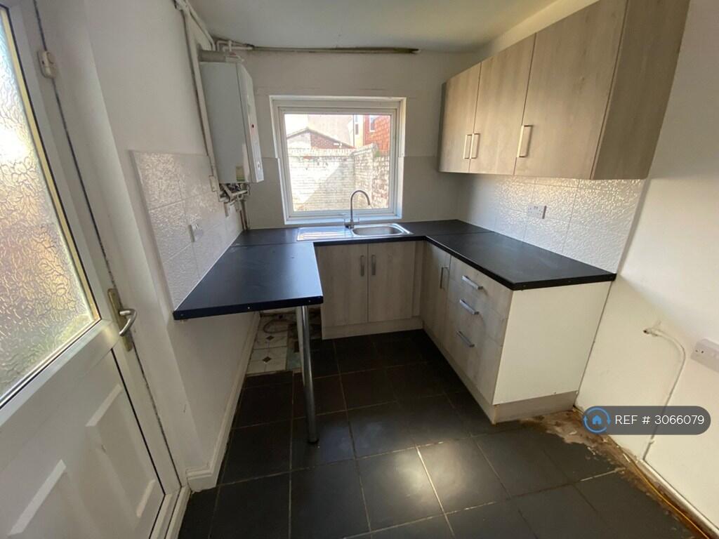 House in Liverpool - More
