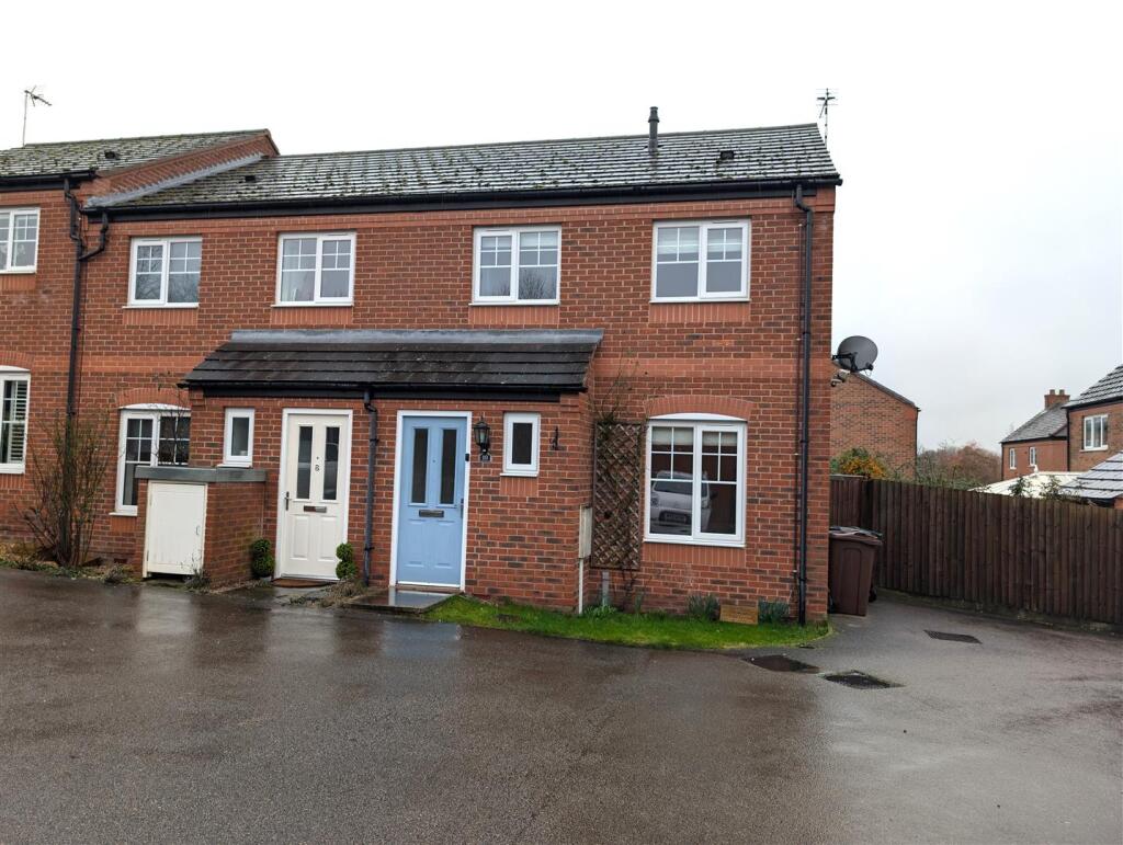 Main image of property: Home Leys Way, Wymeswold, Loughborough