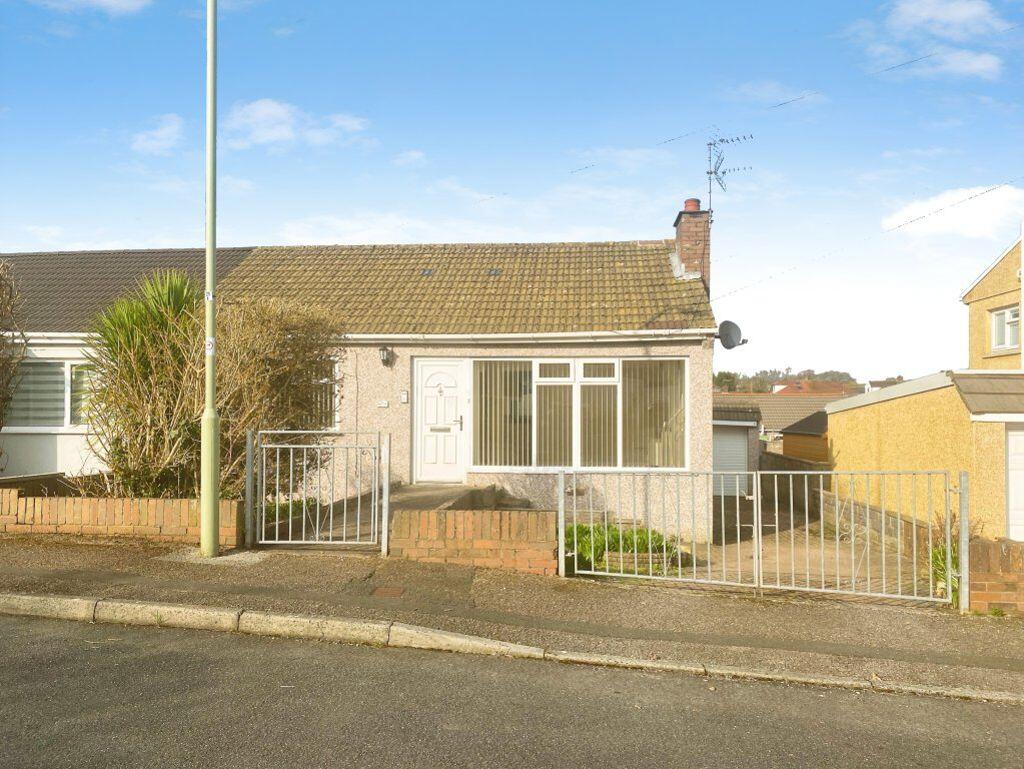 Main image of property: Heol Y Bardd, Bridgend, CF31 4TD
