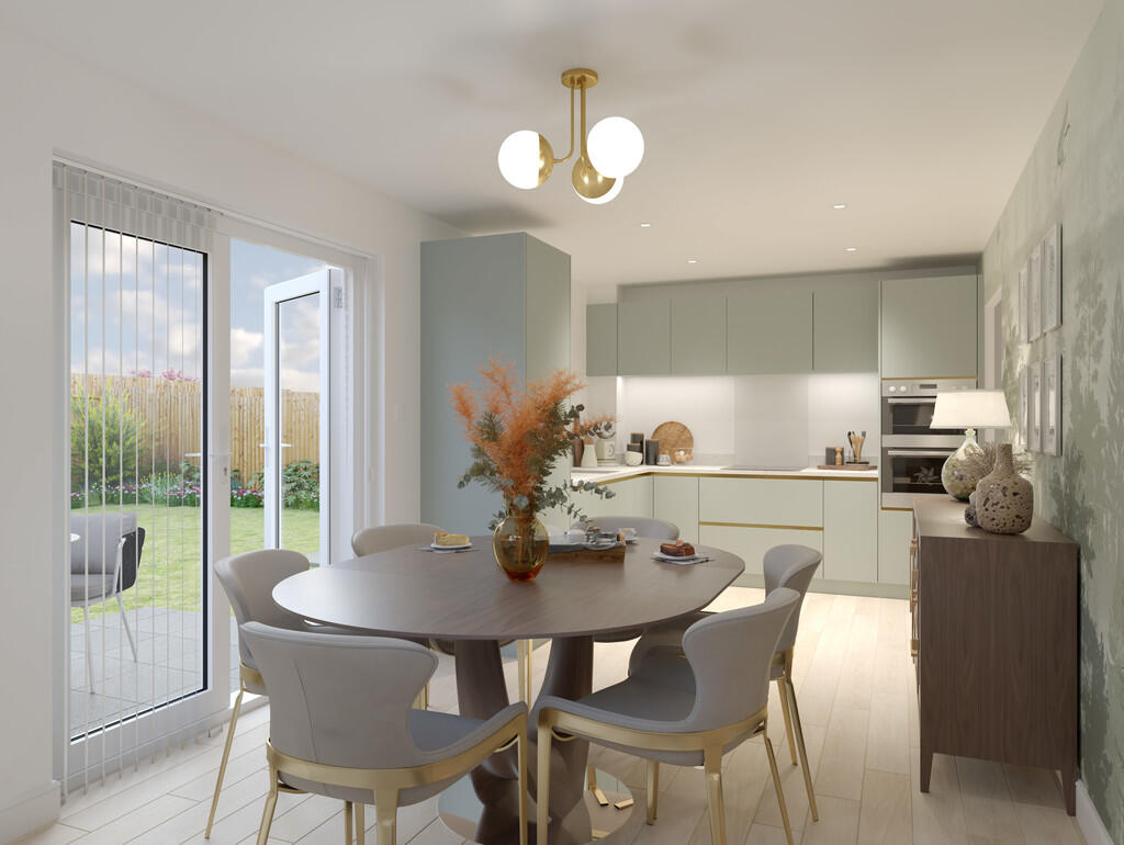 House in Ripley - View 2