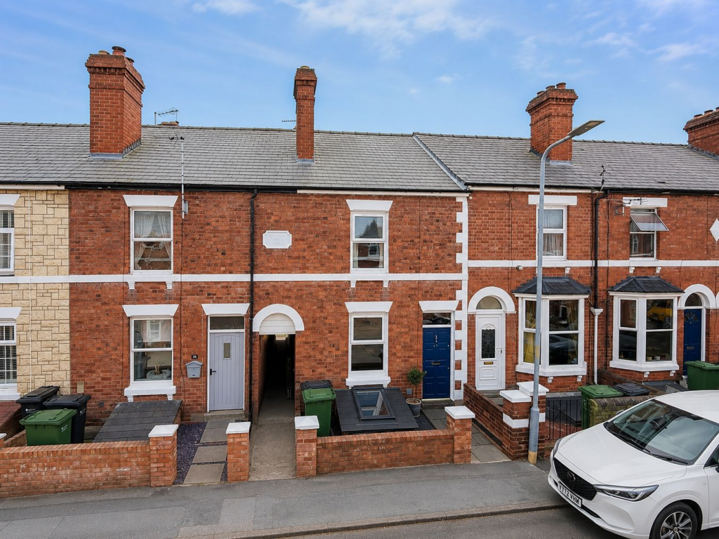 Main image of property: Cotterell Street, Hereford, HR4