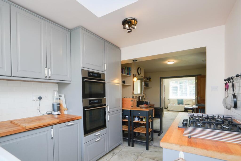 House in Warwick, Emscote - View 4