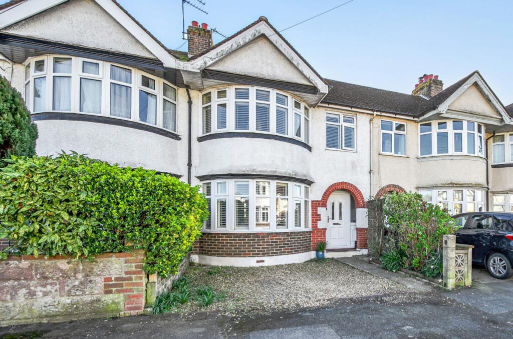Main image of property: Central Drive, Bersted, PO21