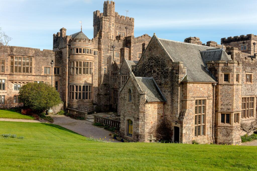 Main image of property: Flete, Flete House, PL21