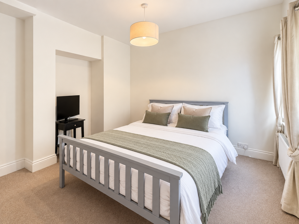 Apartment in London - View 5