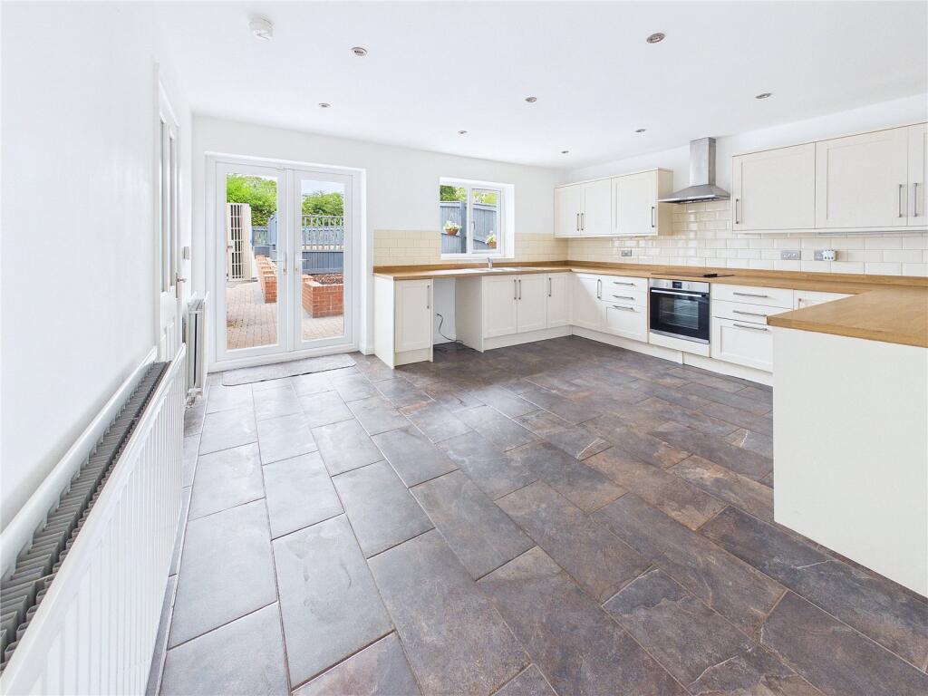 House in Darlington - View 5