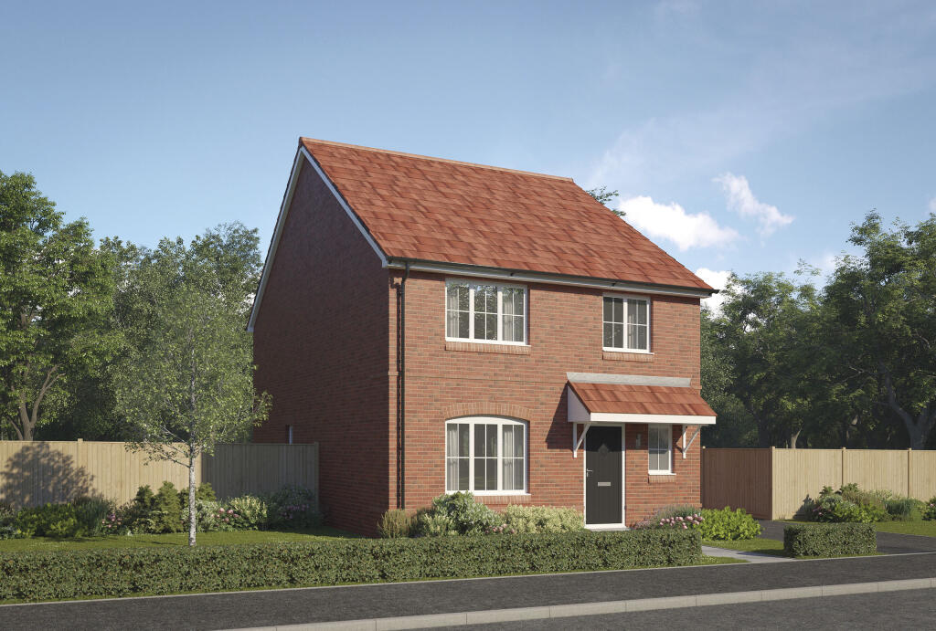 Main image of property: Pyrcoft Road,
Chertsey,
Surrey
KT16 9EP