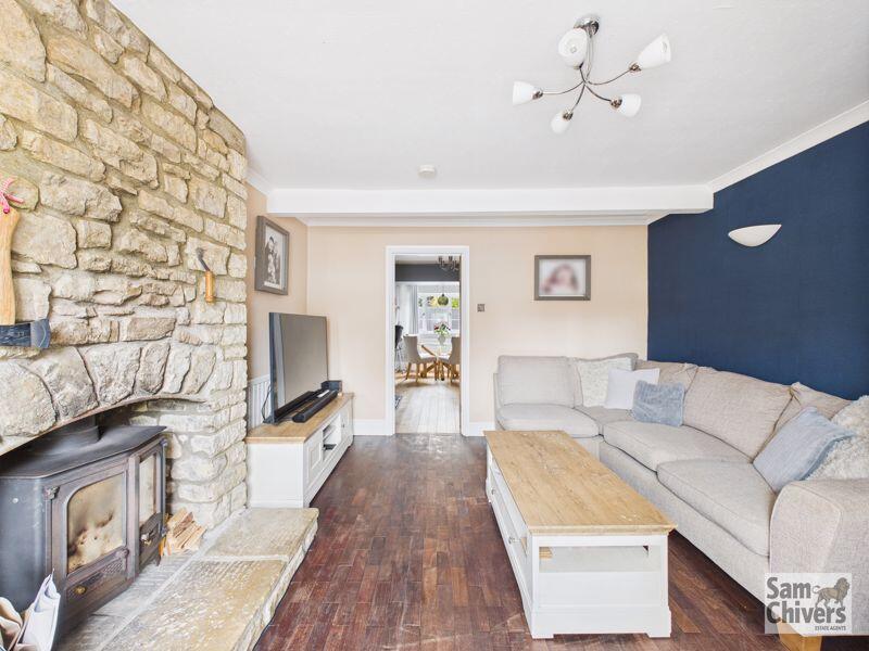 House in Radstock, Bath and North East Somerset - View 4