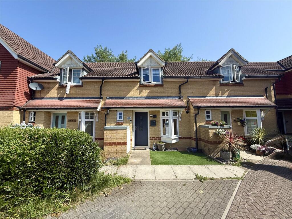 Main image of property: Bond Close, Tadley, Hampshire, RG26