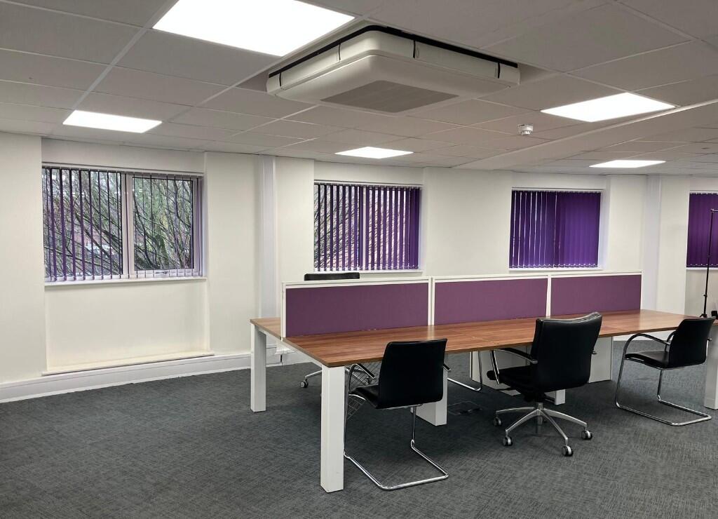 Additional image 2 of Hyefield House, Hagley Road, Halesowen B63 4RH