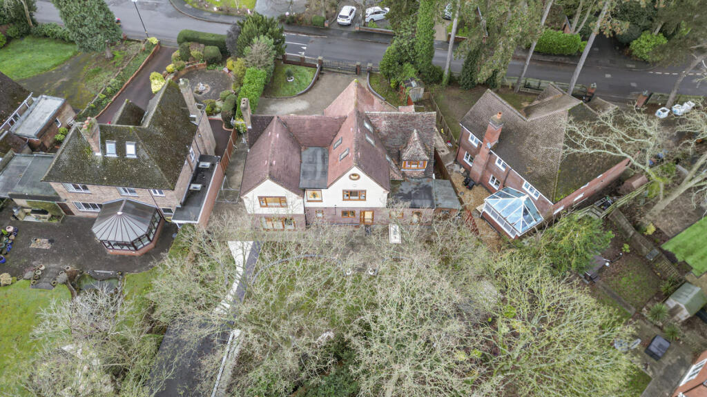 Additional image 40 of Tudor Hill, Sutton Coldfield, B73 6BH
