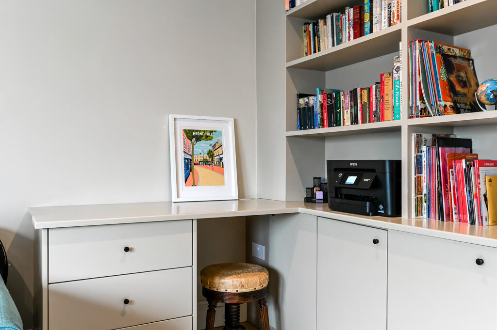Railton Road, London - View 5