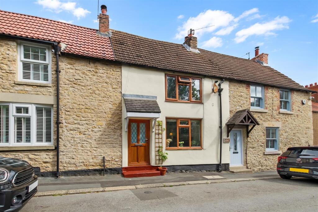 Main image of property: Church View, Heighington Village