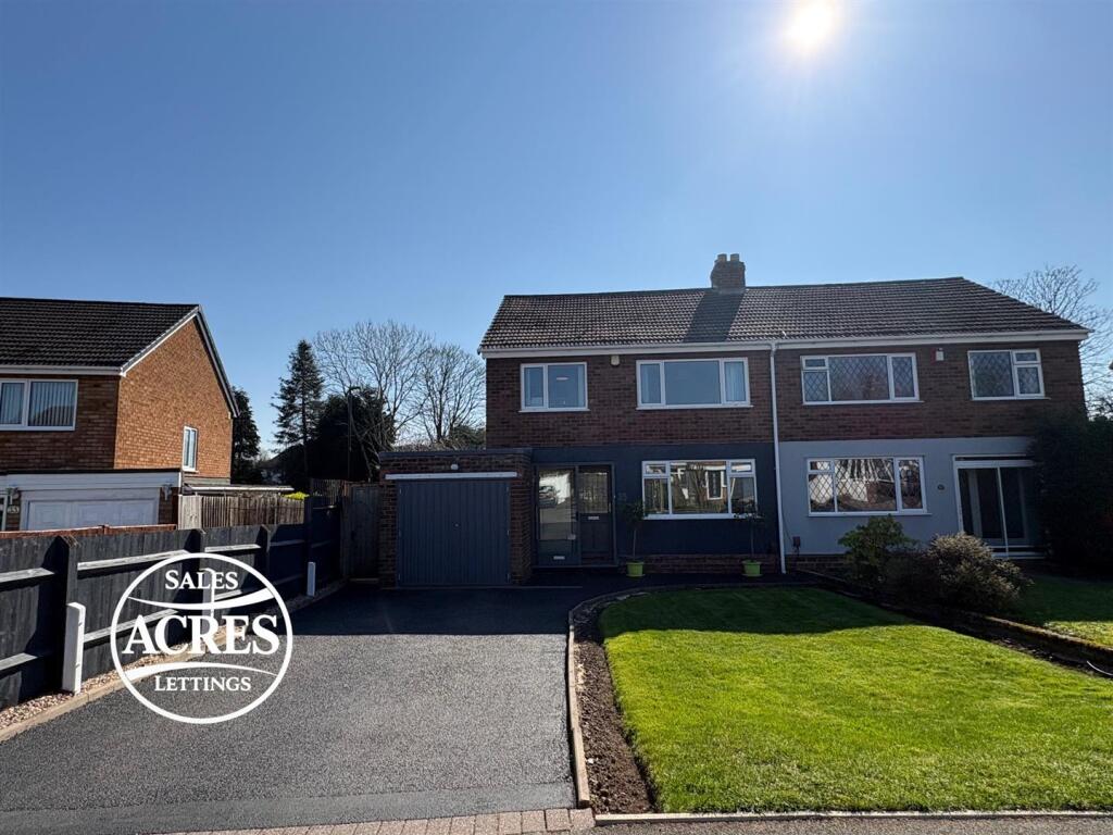 Main image of property: Stirling Road, Sutton Coldfield