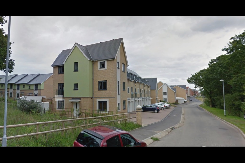 Main image of property: Axial Drive, Colchester, Essex, CO45RY