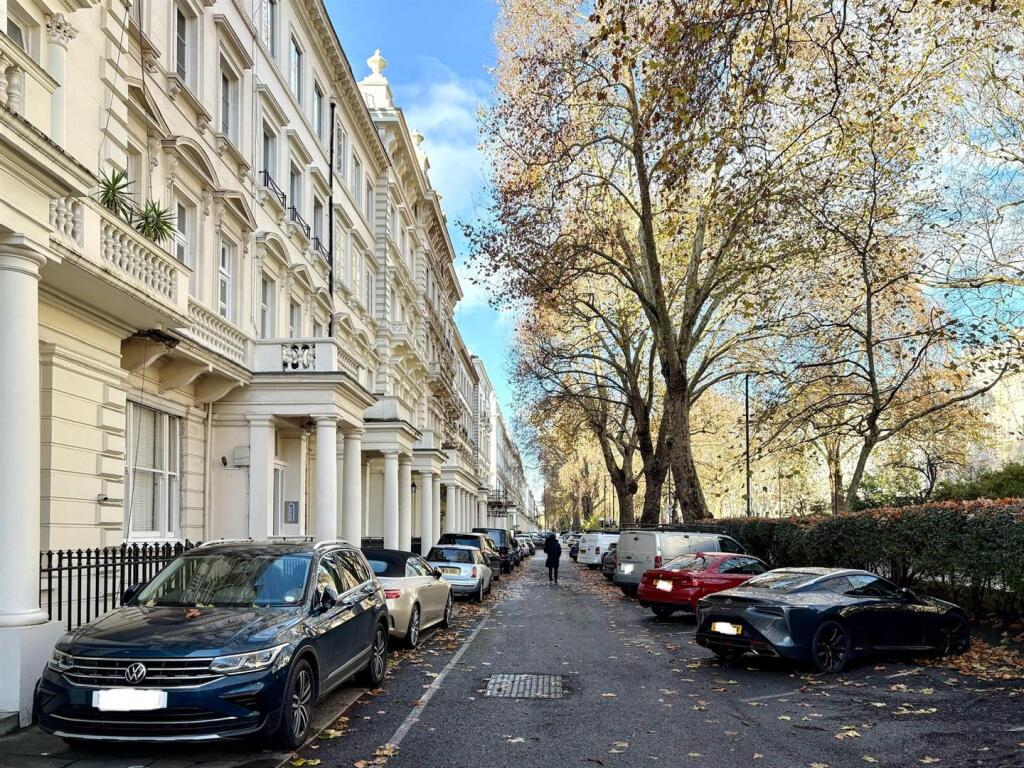 Main image of property: Westbourne Terrace, London