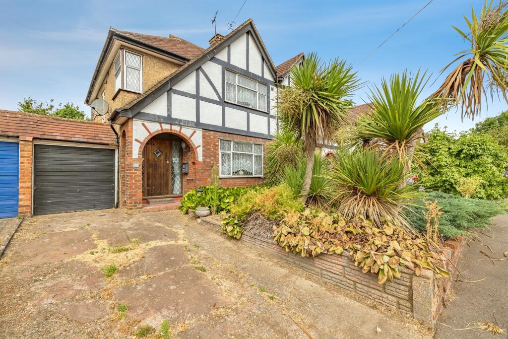 Main image of property: Tudor Drive, Watford