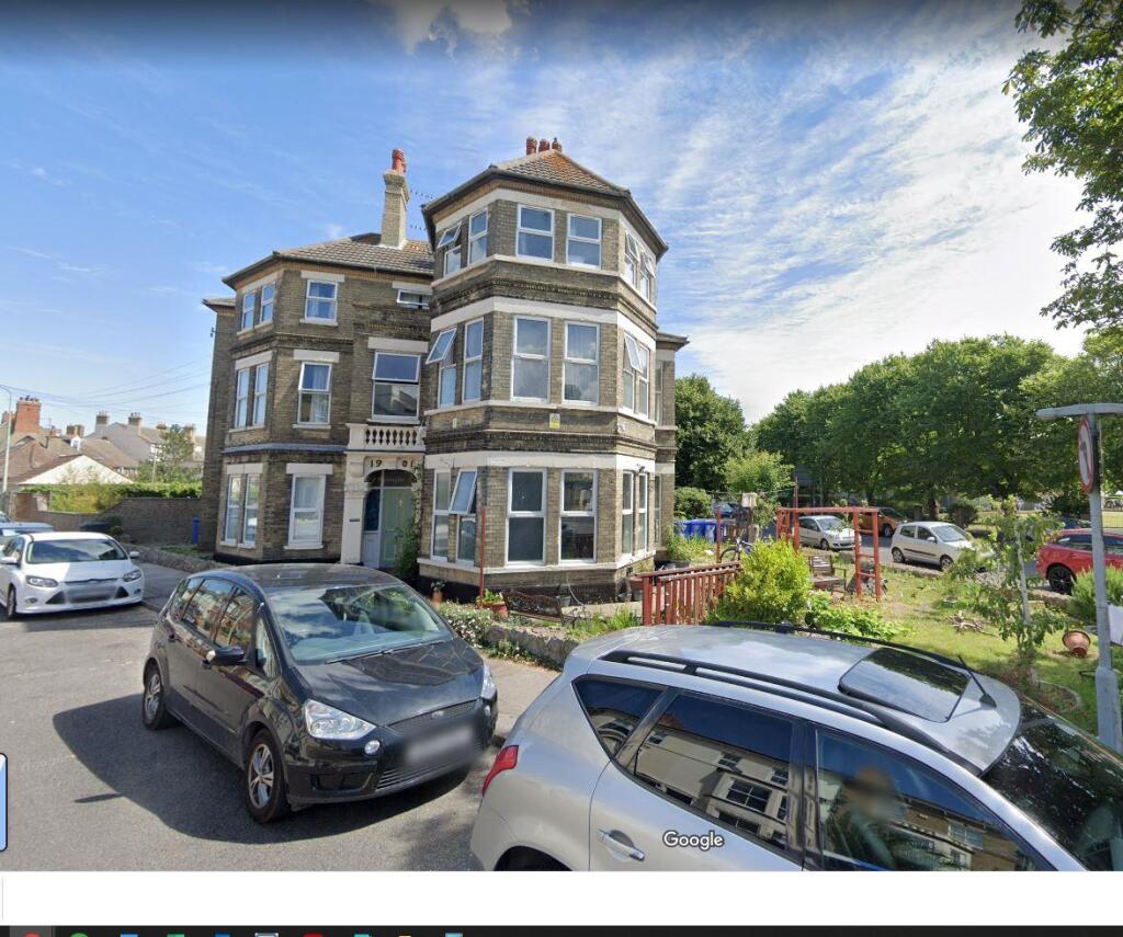 Main image of property: Kirkley Cliff Road, Lowestoft