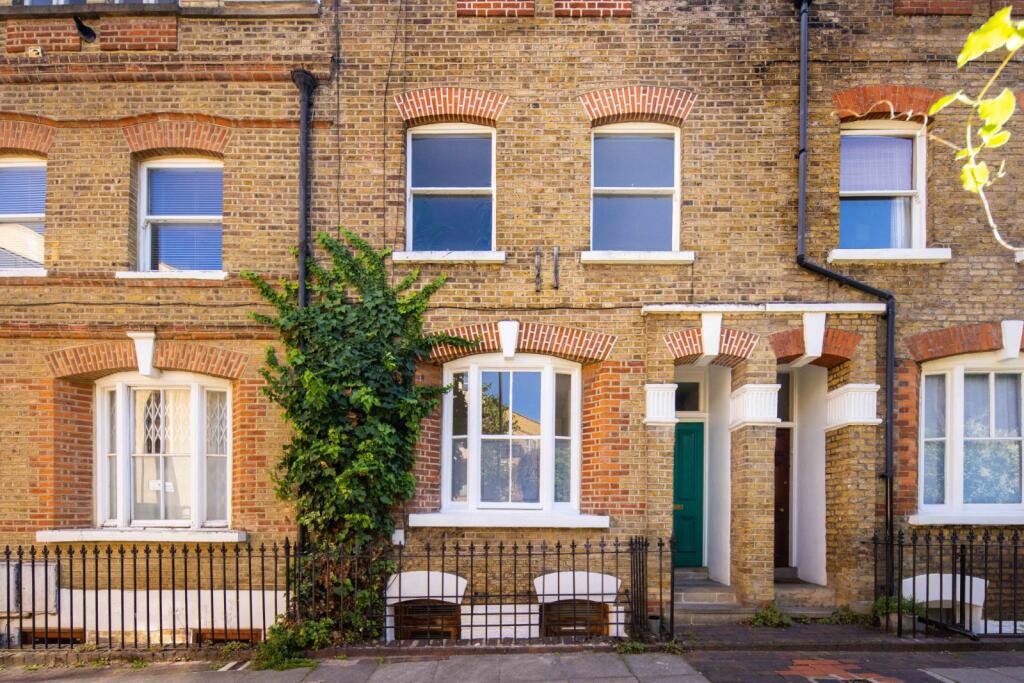 Main image of property: Sylvester Path, Hackney, London, E8