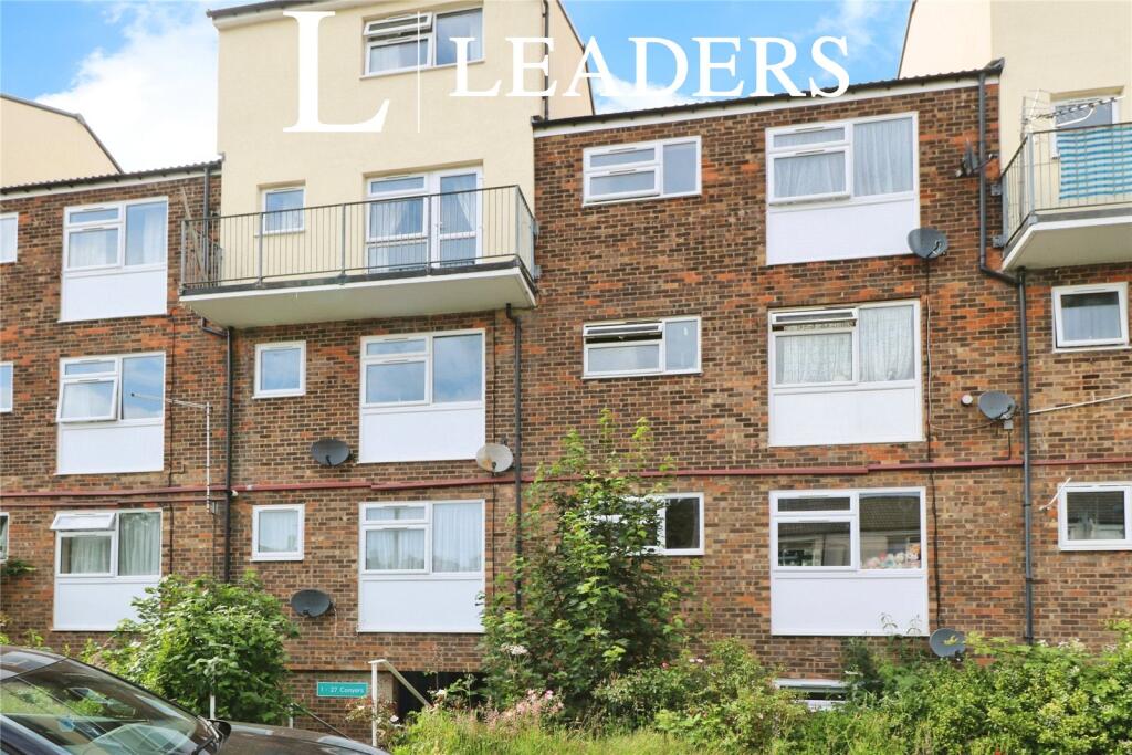 Main image of property: The Conyers, Rivermill, Harlow, CM20