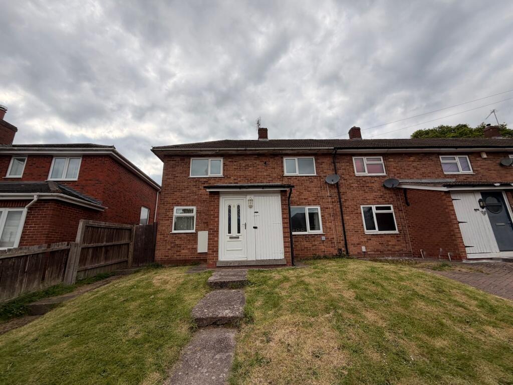Main image of property: Trenchard Close, Sutton Coldfield, B75