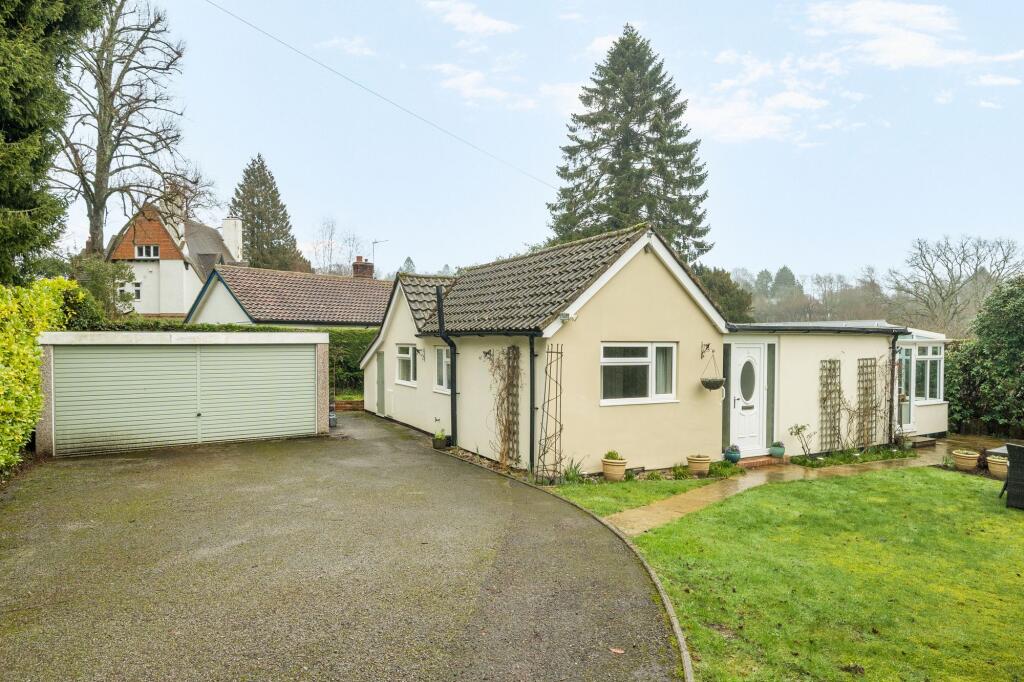 Main image of property: Vicarage Lane, Haslemere, GU27
