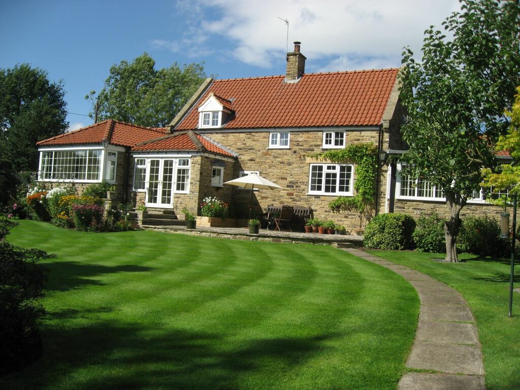 Main image of property: Beck House, Thirlby,