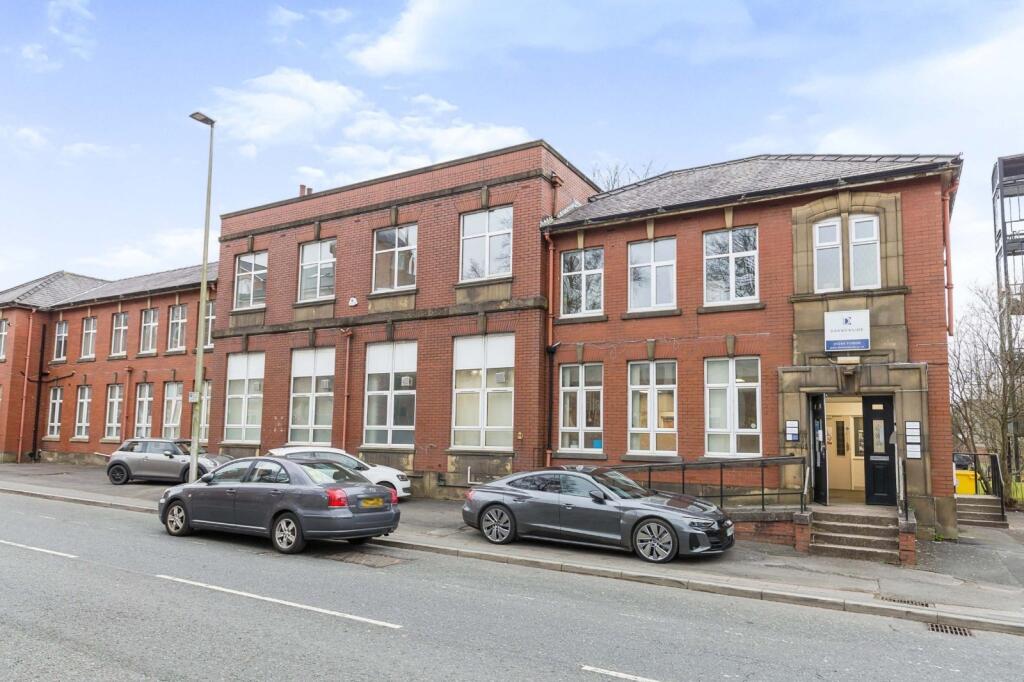 Main image of property: Union Street, Darwen, Lancashire, BB3