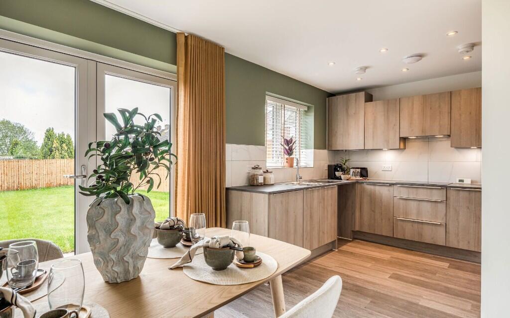 Main image of property: Ashby Road,
Daventry,
NN11 8JZ