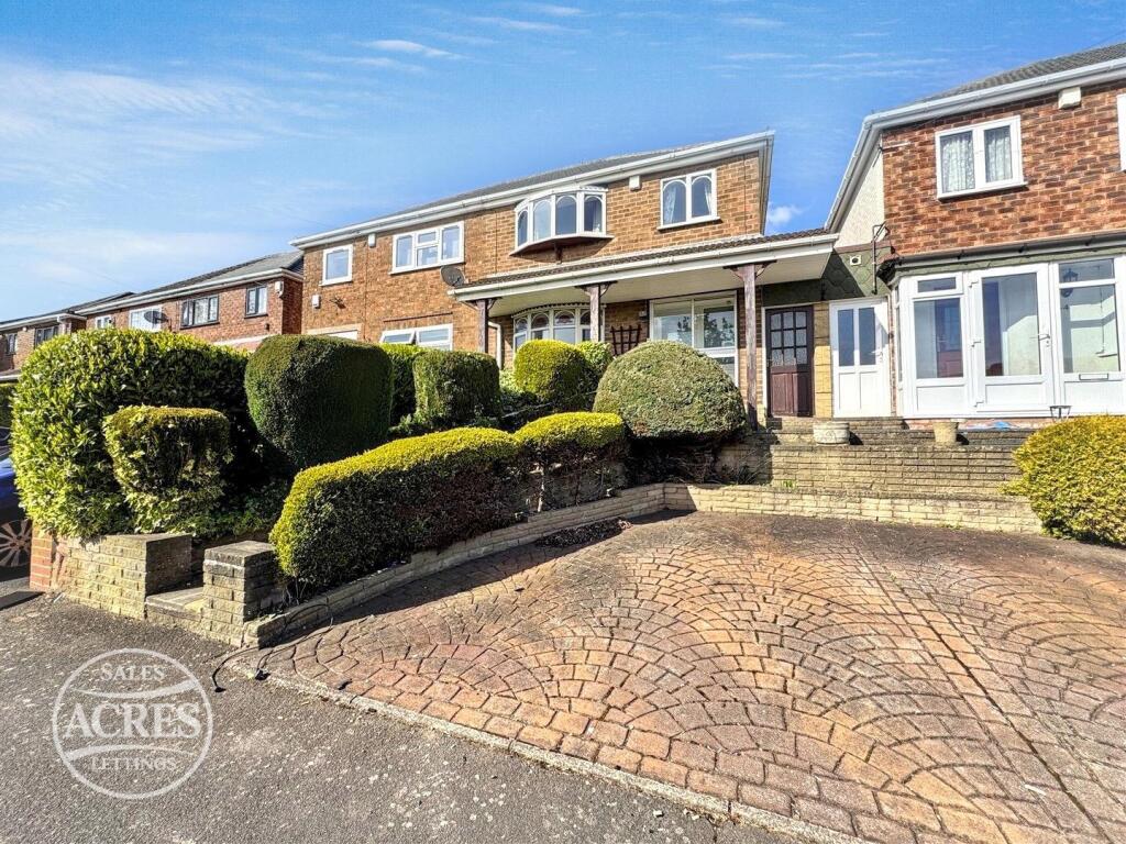 Main image of property: Lechlade Road, Great Barr, Birmingham