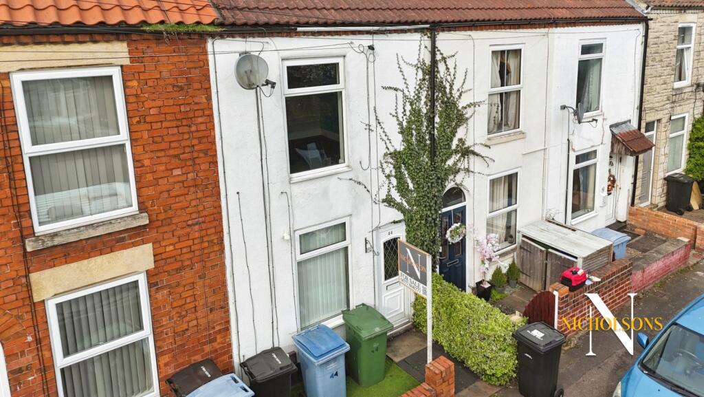 Main image of property: An ideal first buy, sold with no upward chain