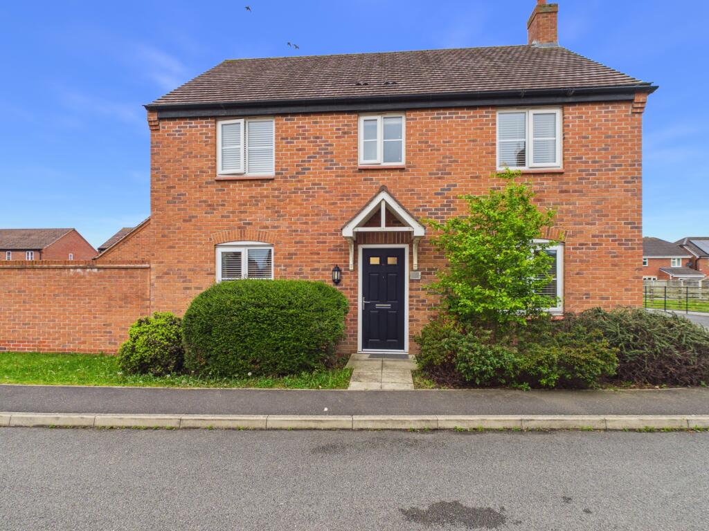 Main image of property: Kimbolton Way, Boulton Moor