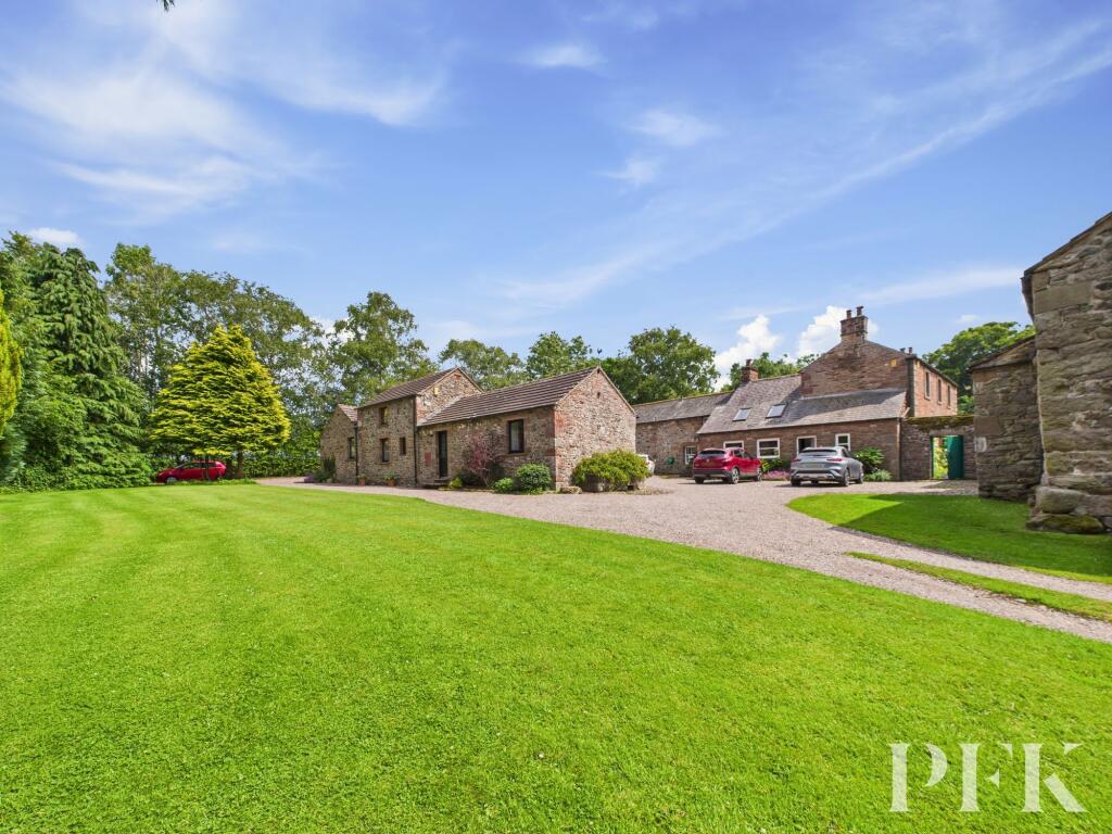 Main image of property: Hutton End, Penrith, CA11