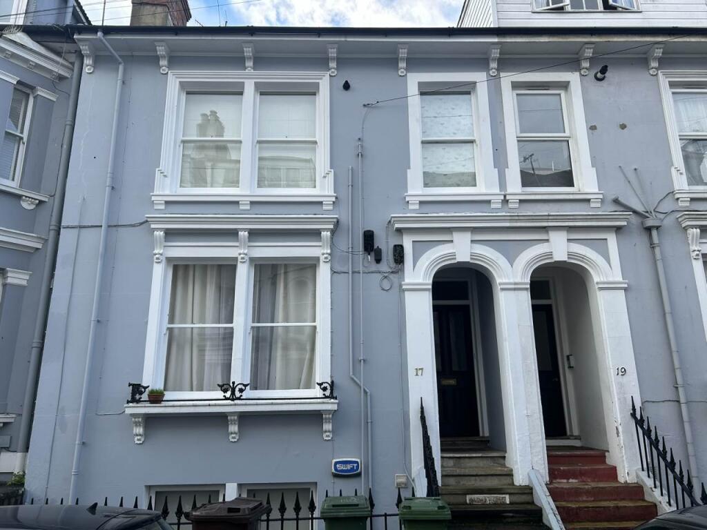 Main image of property: Dudley Road, Tunbridge Wells, Kent