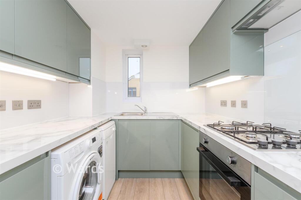 Main image of property: Valetta Way, The Esplanade, Rochester, Kent