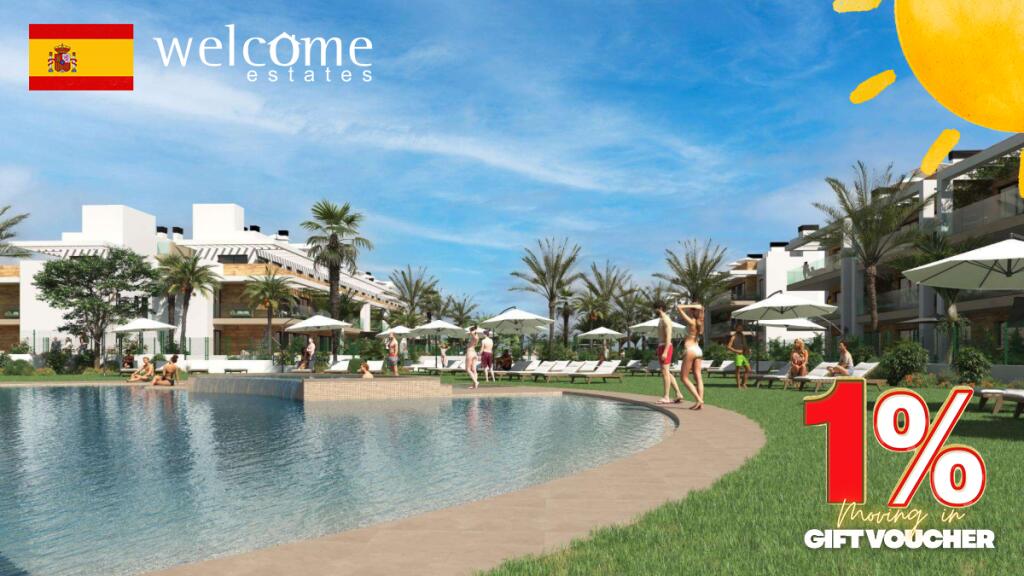 Main image of property: Murcia, Murcia