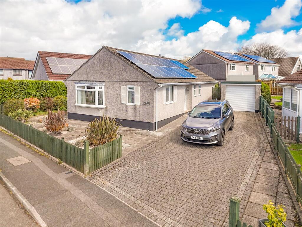 Main image of property: Briarwood, Liskeard