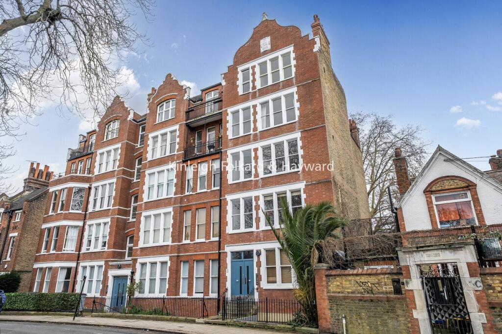 Main image of property: Cormont Road, London, SE5