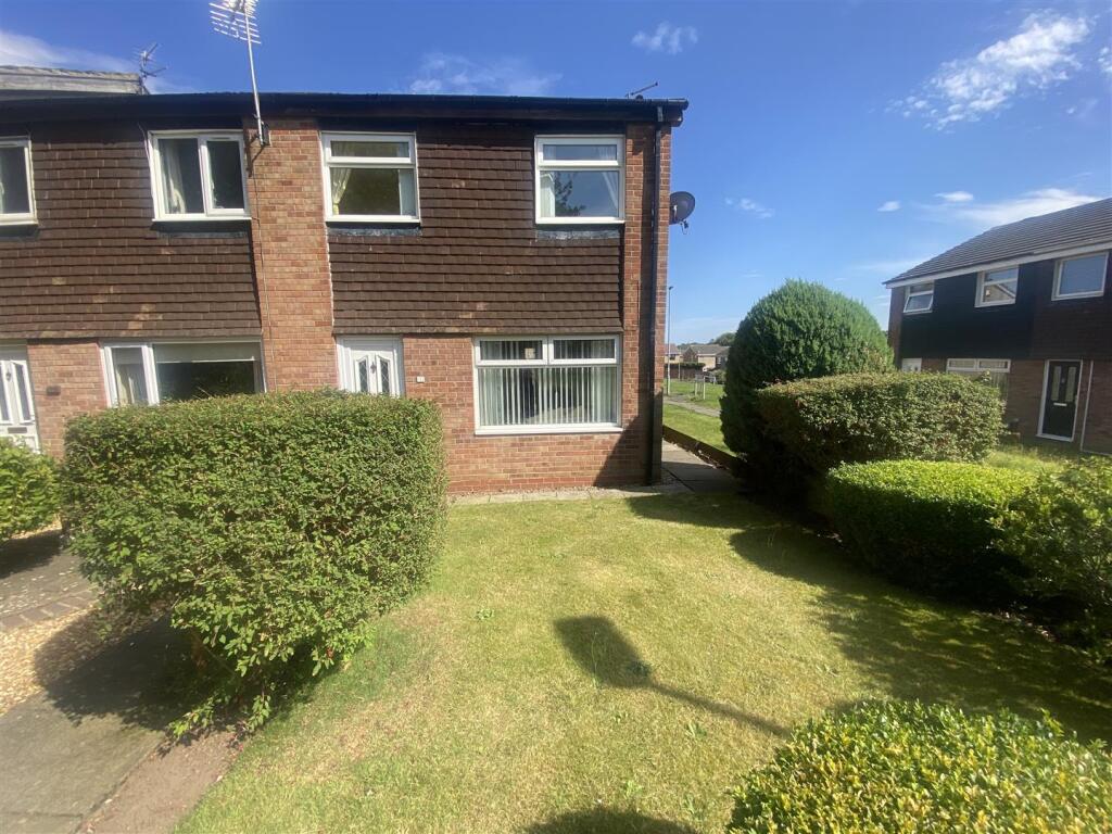 Main image of property: Acomb Avenue, Seaton Delaval, Whitley Bay