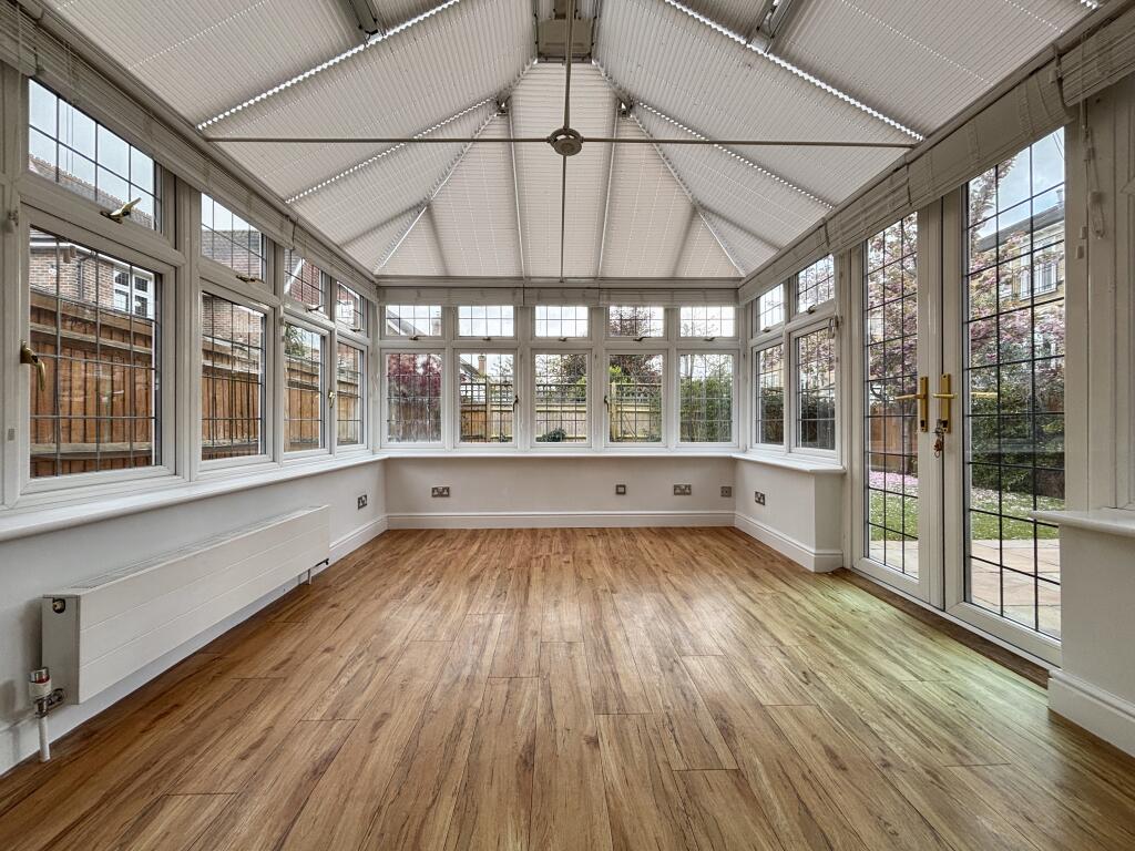 Main image of property: Wagtail Walk, BR3